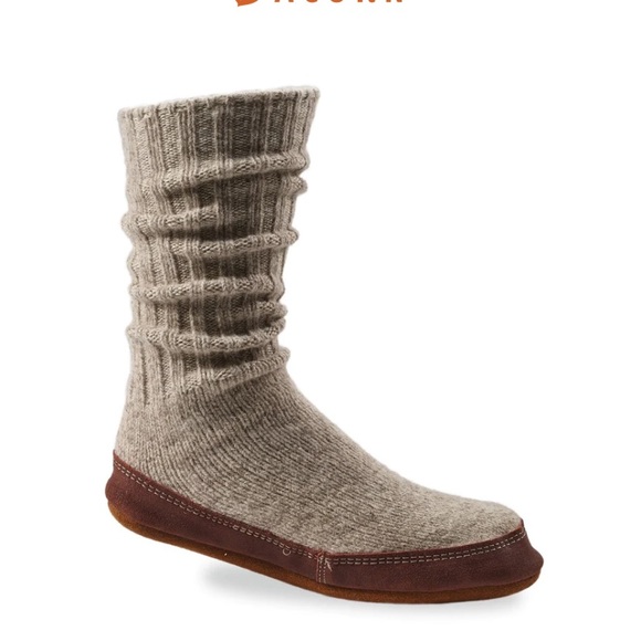 Acorn Original Slipper Sock - Picture 9 of 12